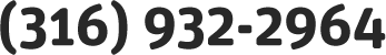 (316) 932-2964